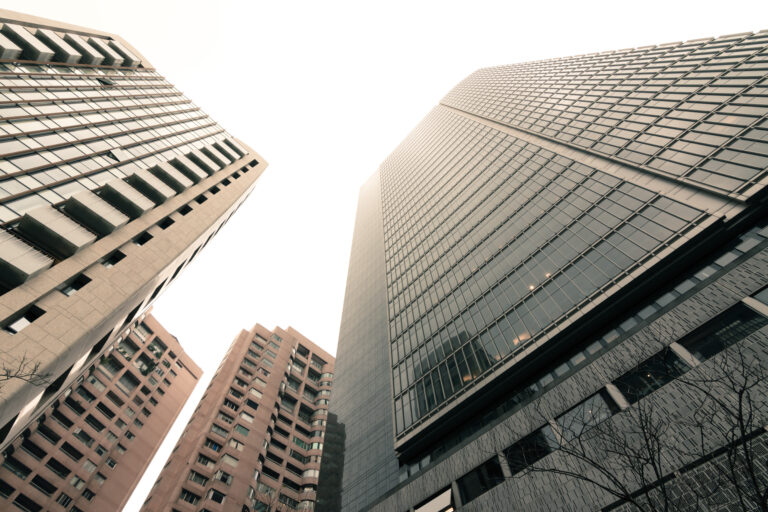 modern architecture buildings